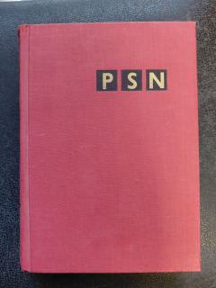 Příruční slovník naučný III - M-Ř - Vladimír Procházka