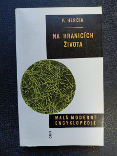 Na hranicích života - F. Herčík