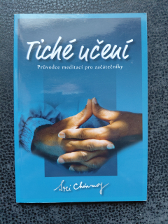 Tiché učení - Sri Chinmoy