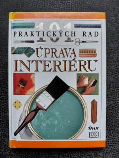 Úprava interiéru - kol.