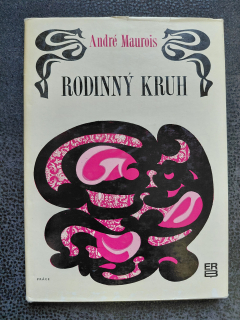 Rodinný kruh - André Maurois