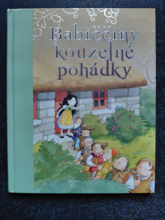 Babiččiny kouzelné pohádky