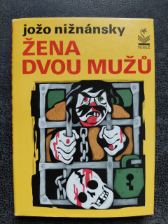 Žena dvou mužů - Jožo Nižnánsky