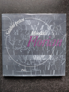 Snubní prsten - Miroslav Florian