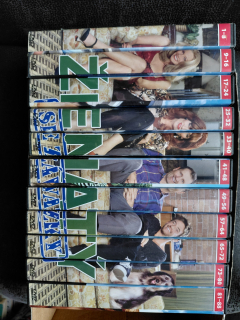Ženatý se závazky DVD - KOMPLETNÍ