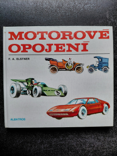 Motorové opojení - F. A. Elstner