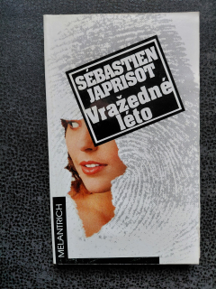 Vražedné léto - Sébastien Japrisot