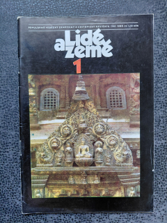 Lidé a země 1/1983