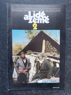 Lidé a země 2/1983