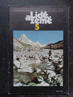 Lidé a země 5/1983