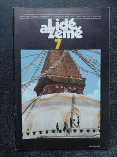 Lidé a země 7/1983