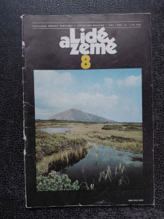 Lidé a země 8/1983