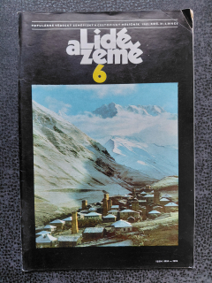 Lidé a země 6/1982