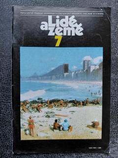 Lidé a země 7/1982