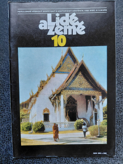 Lidé a země 10/1982