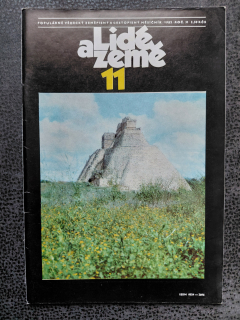 Lidé a země 11/1982