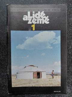 Lidé a země 1/1984