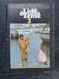 Lidé a země 3/1984