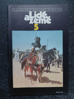 Lidé a země 5/1984