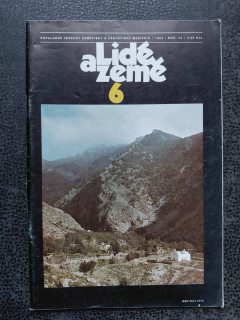 Lidé a země 6/1984