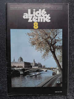 Lidé a země 8/1984