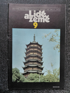 Lidé a země 9/1984
