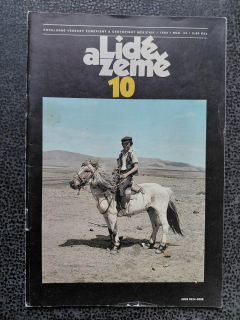 Lidé a země 10/1984