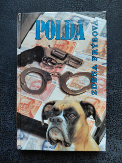 Polda - Zdena Frýbová