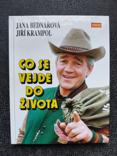 Co se vejde do života - Jana Bednářová, Jiří Krampol