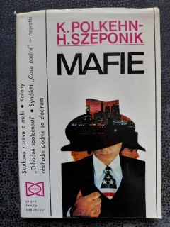 Mafie - K. Polkehn, H. Szeponik