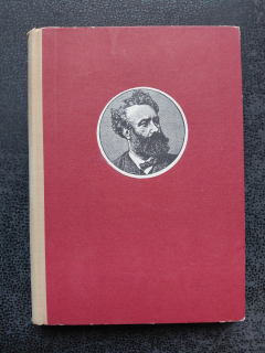 Patnáctiletý kapitán - Jules Verne