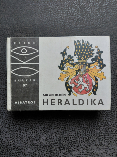 Heraldika - Milan Buben