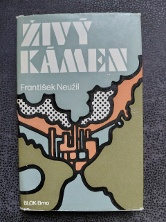 Živý kámen - František Neužil