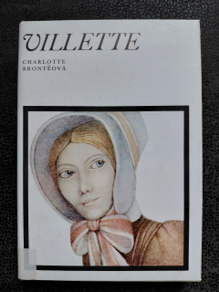 Villette - Charlotte Brontëová