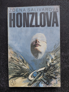 Honzlová - Zdena Salivarová