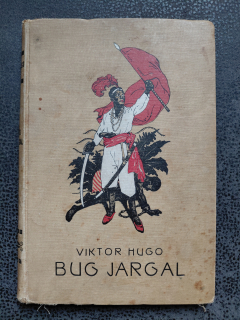 Bug Jargal - Viktor Hugo