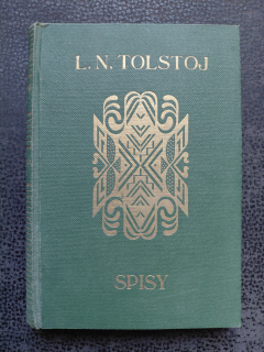 Kreutzerova sonáta - L. N. Tolstoj