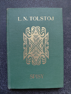 Kozáci Sevastopol - L.N. Tolstoj