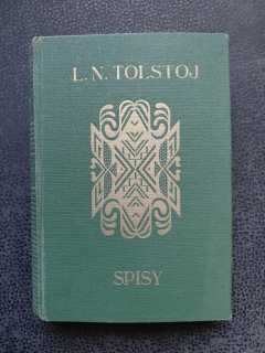 Vzkříšení - L.N. Tolstoj