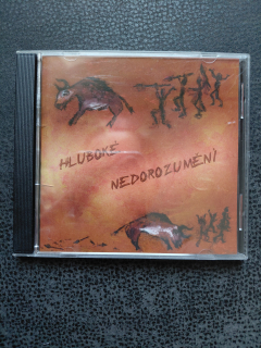 CD Hluboké nedorozumění