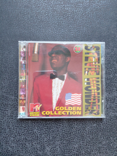 CD Golden collection