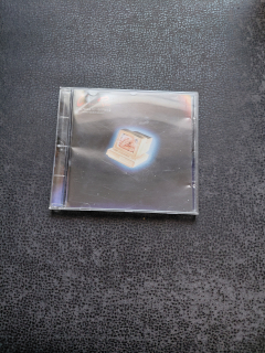 CD Chris Rea - The Road To Hell Part 2