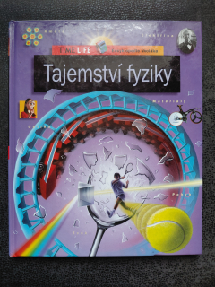 Tajemství fyzily - kolektiv