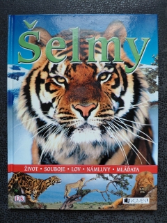 Šelmy - kolektiv