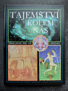 Tajemství kolem nás - kolektiv