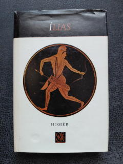 Ílias - Homér