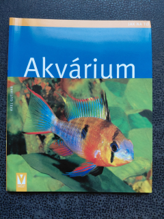 Akvárium - Axel Gutjahr