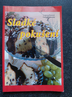 Sladké pokušení - Svatava Poncová, Vladimír Horecký