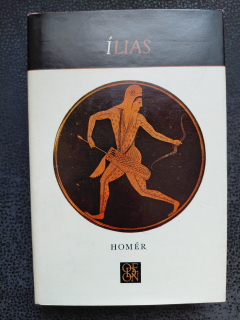 Ílias - Homér