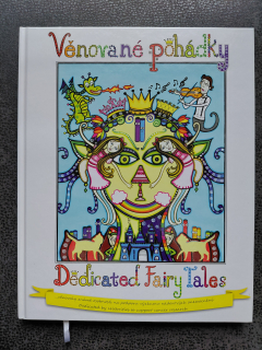 Věnované pohádky - Dedicated Fairy Tales
